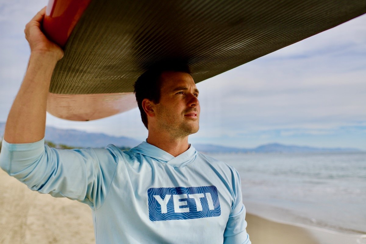 Commercial — MORGAN MAASSEN